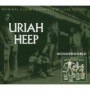 URIAH HEEP