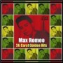 ROMEO MAX ROMEO MAX