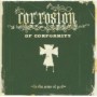 CORROSION OF CONFORMITY