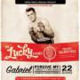 LUCKY STRIKES LUCKY STRIKES