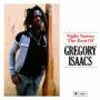 ISAACS GREGORY