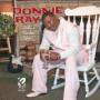DONNIE RAY