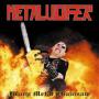 METALUCIFER METALUCIFER