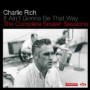 RICH CHARLIE