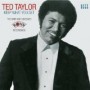 TAYLOR TED