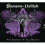 SAMSON & DELILAH SAMSON & DELILAH