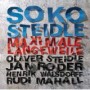SOKO STEIDLE SOKO STEIDLE