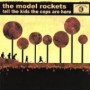 MODEL ROCKETS