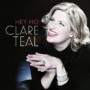 TEAL CLARE