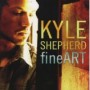 SHEPHERD KYLE