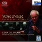 WAGNER RICHARD