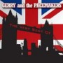 GERRY & THE PACEMAKERS