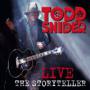 SNIDER TODD