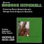 MITCHELL ROSCOE MITCHELL ROSCOE