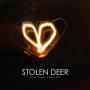 STOLEN DEER