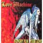 LOVE MACHINE LOVE MACHINE