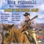 PIZZARELLI BUCKY