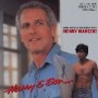 MANCINI HENRY