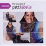 LABELLE PATTI