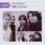 MR. MISTER MR. MISTER