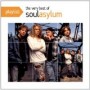 SOUL ASYLUM SOUL ASYLUM