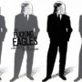 FUCKING EAGLES