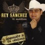 SANCHEZ REY