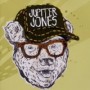 JONES JUPITER JONES JUPITER