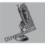 OLIVENSTEINS OLIVENSTEINS