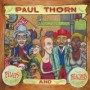 THORN PAUL