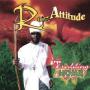 RAS ATTITUDE RAS ATTITUDE