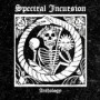SPECTRAL INCURSION SPECTRAL INCURSION