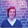 KAKKMADDAFAKKA KAKKMADDAFAKKA