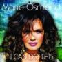 OSMOND MARIE OSMOND MARIE