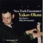 OKUN YAKOV OKUN YAKOV
