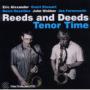 REEDS & DEEDS