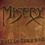 MISERY MISERY