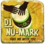 DJ NU-MARK