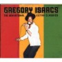 ISAACS GREGORY