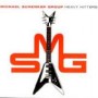SCHENKER MICHAEL SCHENKER MICHAEL