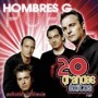 HOMBRES G