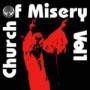 CHURCH OF MISERY CHURCH OF MISERY