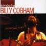 COBHAM BILLY