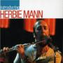 MANN HERBIE MANN HERBIE