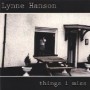 HANSON LYNNE HANSON LYNNE