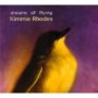 RHODES KIMMIE RHODES KIMMIE