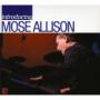 ALLISON MOSE ALLISON MOSE