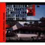 MODERN JAZZ QUARTET