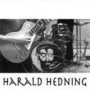 HARALD HEDNING HARALD HEDNING