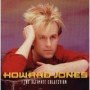 JONES HOWARD JONES HOWARD